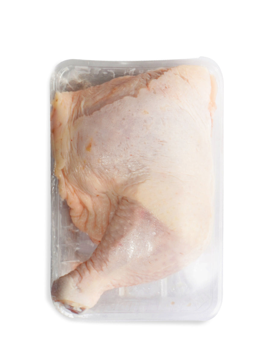 ABF CHICKEN WHOLE LEG (+/-500G) – Village Grocer - Central i-City
